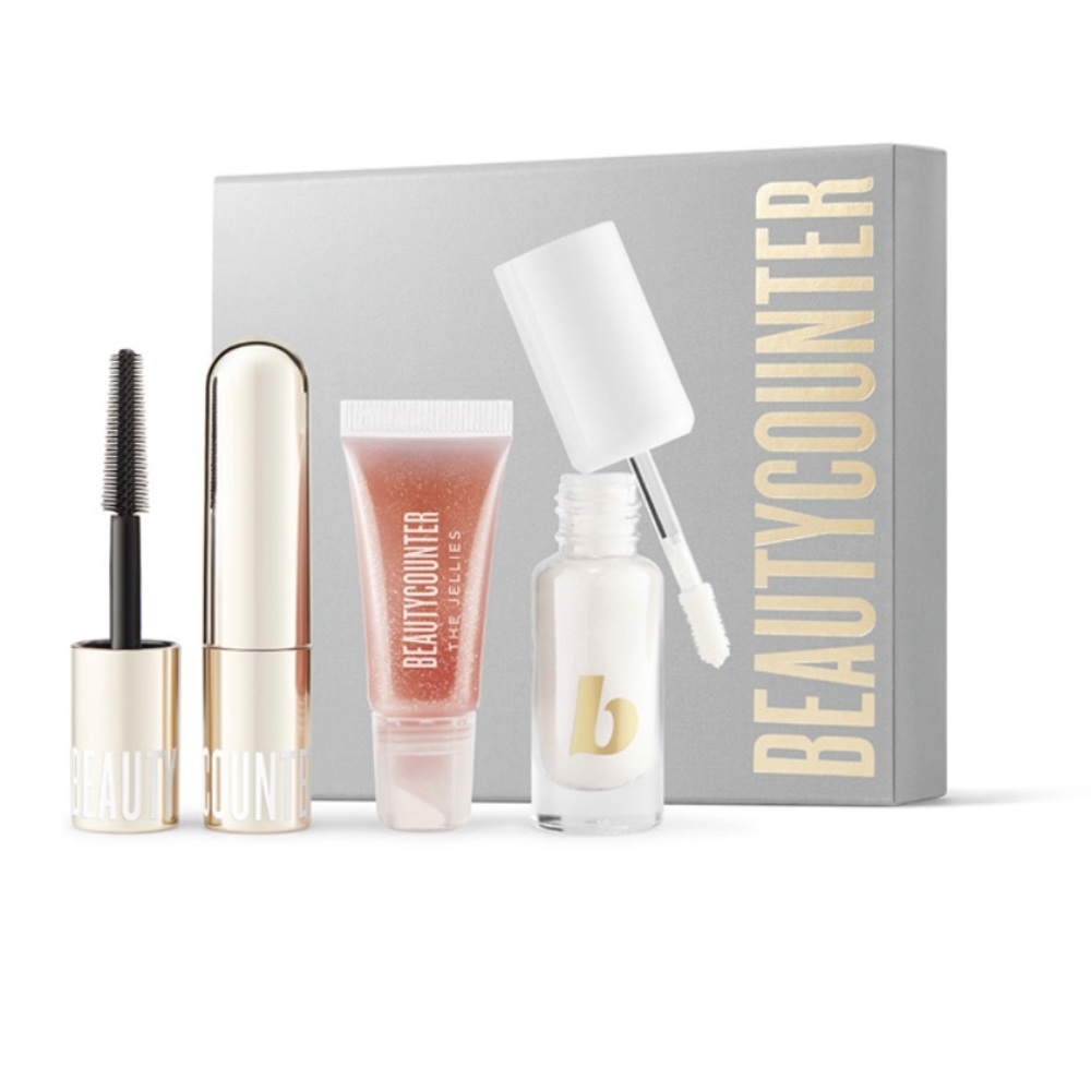 Ready, Set Makeup Trio